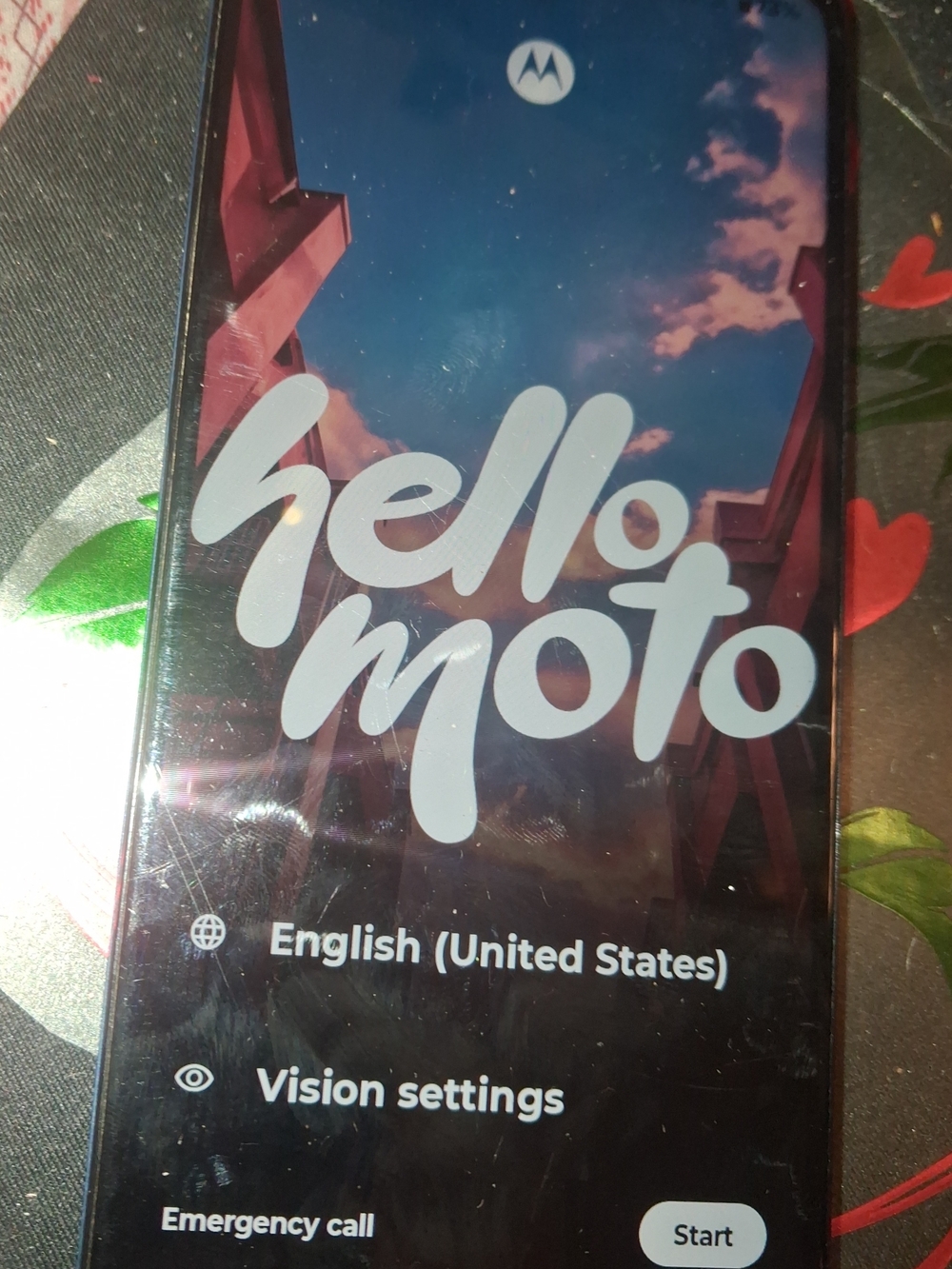 Motorola Moto G 2025